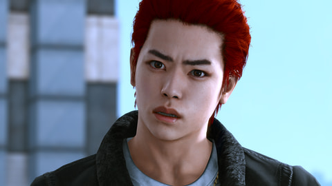 Lost Judgment 裁かれざる記憶 Dlc 海藤正治の事件簿 が3月28日発売 Game Watch