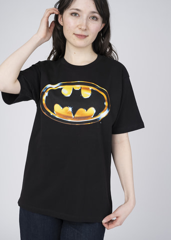 BATMAN BEGINS オフィシャル Tシャツ バットマン ビギンズ - Tシャツ