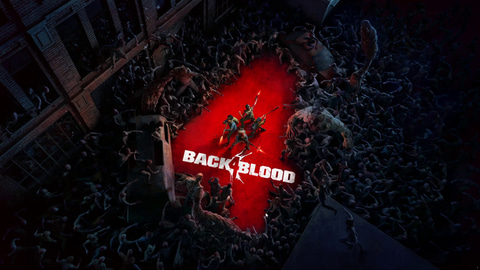 「Back 4 Blood」が50％OFF！ PS Store、今週の1本としてセールを 