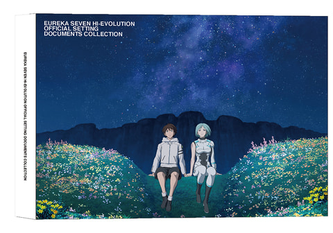 Eureka 交響詩篇エウレカセブン ハイエボリューション Blu Ray Dvdが6月24日発売 Game Watch