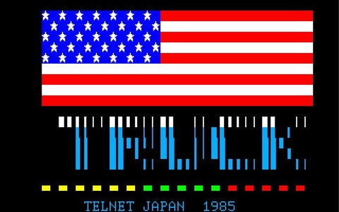 プロジェクトeggより アメリカントラック Pc 6001mkii Windows11対応版 配信開始 Game Watch