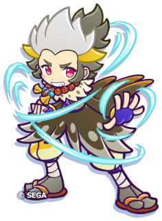 ぷよぷよ クエスト ギルドイベント 第2回 7解放記念 伝説聖獣ラッシュ 開催 Game Watch