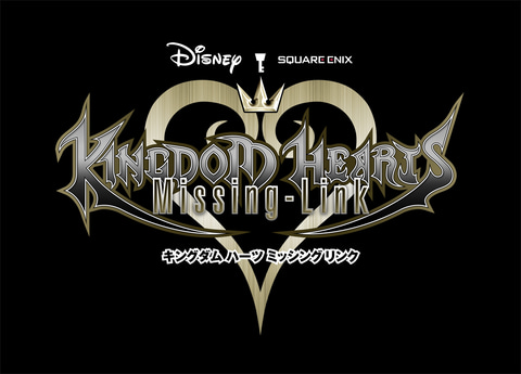 キングダム ハーツ シリーズ スマホ向け最新作 Kingdom Hearts Missing Link が発表 Game Watch
