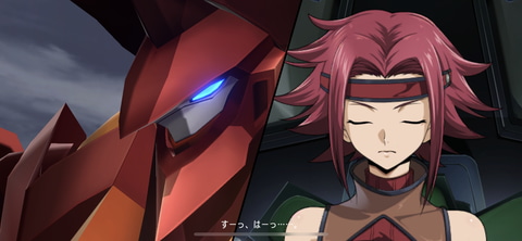 新たな視点から物語を楽しむことが出来る コードギアス 反逆のルルーシュ ロストストーリーズ 先行プレイレビュー Game Watch 新たな視点から物語を楽しむことが出来る コードギアス 反逆のルルーシュ ロストストーリーズ 先行プレイレビュー Game Watch