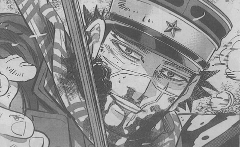 祝 漫画 ゴールデンカムイ 完結 Game Watch