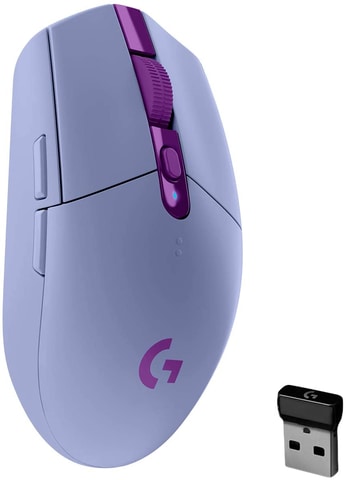 Logicool Gのワイヤレスゲーミングマウス G304 がamazonにて34 オフのセール中 Game Watch