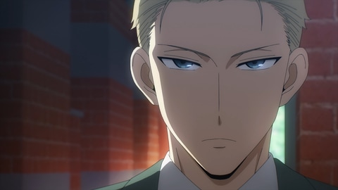 イーデン校面接の結果は アニメ Spy Family 第5話予告公開 Game Watch