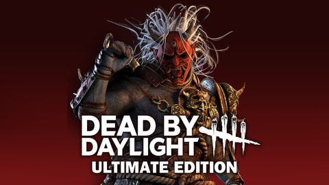 13チャプターを収録した Dead By Daylight アルティメットエディション 公式日本版 本日発売 Game Watch