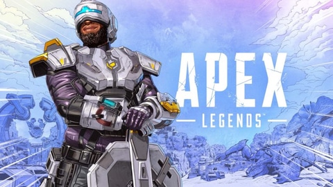 Apex Legends ランクシステムを大幅変更 正確なスキル測定とより高い競技性を重視 Game Watch