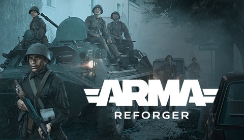 軍事サンドボックス「Arma Reforger」早期アクセス開始！ BIの新エンジン使用による進化したリアルさ - GAME Watch