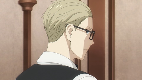 アーニャはダミアンと ナカヨシ になれる アニメ スパイファミリー 7話先行カット公開 Game Watch