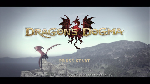 覚者 となり ドラゴンを倒せ ドラゴンズドグマ は本日5月24日で10周年 Game Watch