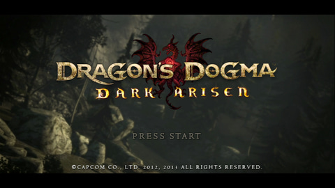覚者 となり ドラゴンを倒せ ドラゴンズドグマ は本日5月24日で10周年 Game Watch