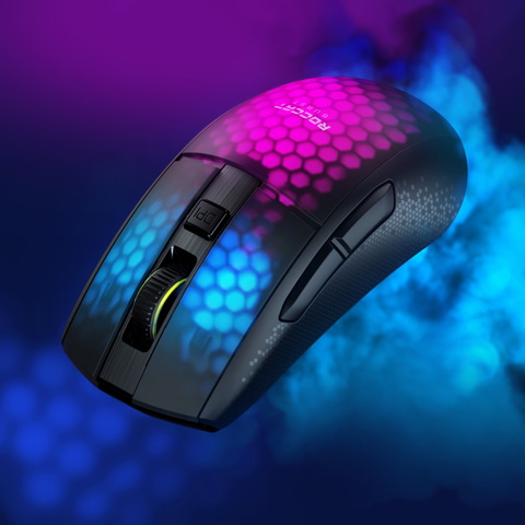 roccat kone burst