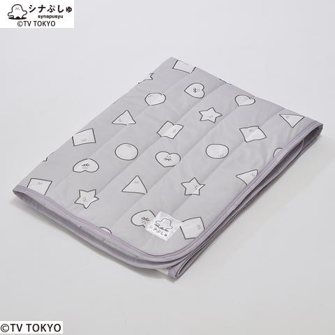 やさしい絵柄の シナぷしゅ グッズがしまむらに登場決定 Game Watch