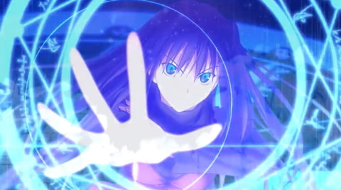 蒼崎青子たちが登場するpvも公開 魔法使いの夜 の発売日が12月8日に決定 Game Watch