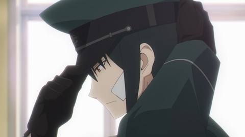 アニメ Spy Family 第9話 ラブラブを見せつけよ 先行カット公開 Game Watch