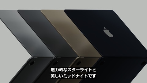 全国販売店  かっこいいゴールドです☆☆☆ MacBook ノートPC