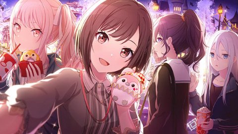 プロジェクトセカイ かいりきベアさんの書き下ろし楽曲 バグ を追加 Game Watch プロジェクトセカイ かいりきベアさんの書き下ろし楽曲 バグ を追加 Game Watch
