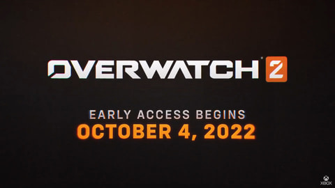 オーバーウォッチ2 は基本無料に 10月4日からアーリーアクセス Game Watch