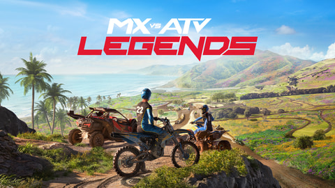 オープンワールド オフロードレース Mx Vs Atv Legends の最新トレーラーが公開 Game Watch オープンワールド オフロードレース Mx Vs Atv Legends の最新トレーラーが公開 Game Watch