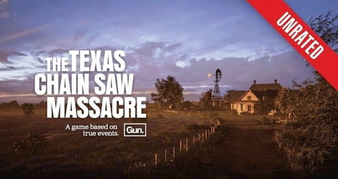 悪魔のいけにえ を題材とした非対称マルチ The Texas Chain Saw Massacre のゲームプレイ映像が公開 Game Watch