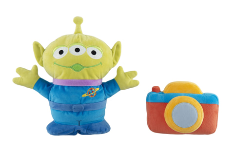 東京ディズニーリゾート トイ ストーリー やレトロ気球モチーフのグッズ発表 7月21日発売 Game Watch