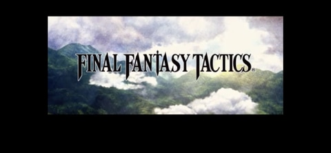 家畜に神はいないッ 数々の衝撃的なセリフに心を奪われた ファイナルファンタジータクティクス が今日で25周年 驚愕のsrpgを振り返る Game Watch