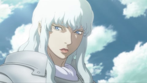 Tvアニメ ベルセルク 黄金時代篇 Memorial Edition 22年地上波初登場 Game Watch