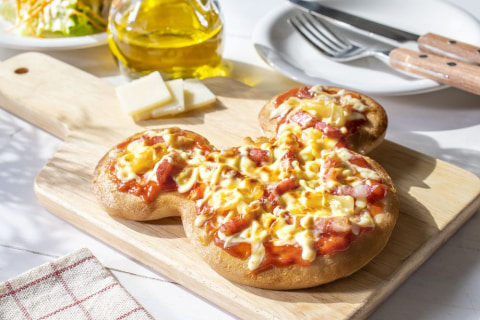 東京ディズニーリゾート 自宅でパーク気分を味わえる冷凍食品 フローズンセレクション 送料無料キャンペーンを実施 Game Watch