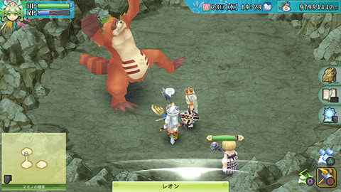 最大50 オフ Ps4 Switch ルーンファクトリー4 スペシャル Switch ルーンファクトリー5 Dl版のセール実施中 Game Watch