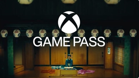 落語家の桂二葉さんが 太鼓の達人 や Minecraft を紹介 Xbox Game Passの新cmが公開 Game Watch