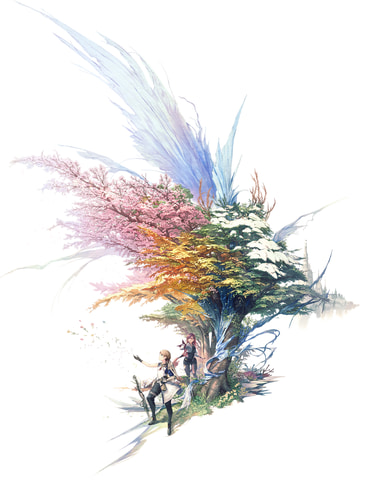 ファンタジー 生活シミュレーションrpg ハーヴェステラ 発売決定 ストーリーやシステムなどを紹介 Game Watch