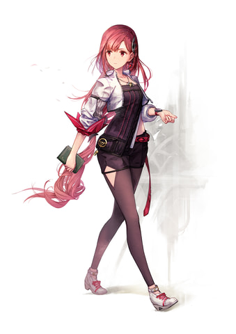 ファンタジー 生活シミュレーションrpg ハーヴェステラ 発売決定 ストーリーやシステムなどを紹介 Game Watch