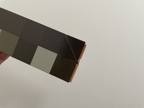 マイクラ の たいまつ型ライト を使ってみた Game Watch