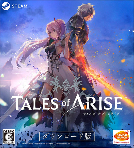 Amazonプライムデー 開催中 Tales Of Arise や 鉄拳7 などsteamオンラインコード版が対象商品に追加 Game Watch