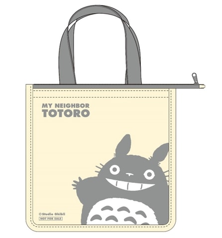 スタジオジブリ関連のblu Rayやdvd購入で トトロの保冷バッグ がもらえる 7月15日よりキャンペーン開催 Game Watch