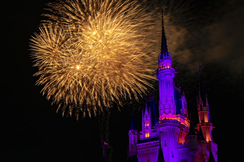 Tdl ホーンテッドマンション ホリデーナイトメアー 3年ぶりの復活決定 Game Watch