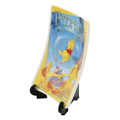 クマのプーさん や モンスターズ インク のアイテムをランダムに封入した ディズニー ワンダブルズ が発売決定 Game Watch