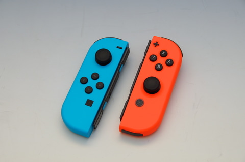 Joy Con がsteamにやってくる 最新のクライアントベータにてサポート開始 Game Watch