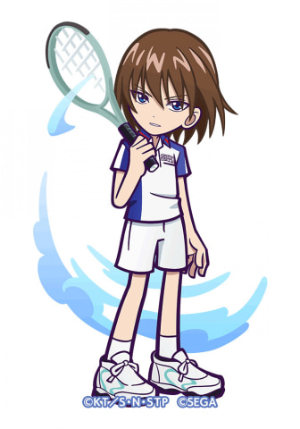 ぷよぷよ クエスト 新テニスの王子様 とのコラボイベントを開催 Game Watch