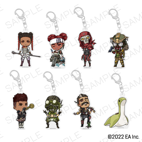 オクタンやレイスがステッカーに Apex Legends の新作グッズが本日8月日より順次販売 Game Watch オクタンやレイスがステッカーに Apex Legends の新作グッズが本日8月日より順次販売 Game Watch