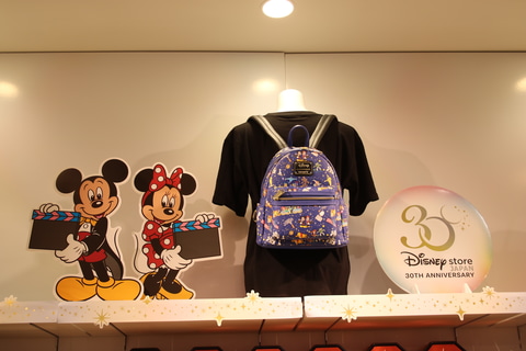 ディズニーストア30年の歴史を振り返る Disney Store 30th Anniversary Pop Up Museum を一足早く体験 Game Watch