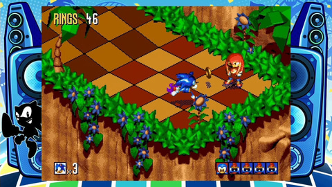 北米版「メガドラミニ2」、「SEGA Genesis Mini 2」が日本発売決定