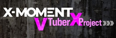 ドコモ X Moment の公式vtuberプロジェクトを始動 Game Watch