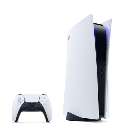 値上げ前の価格で実施 楽天ブックスのps5抽選販売は本日8月31日16時59分まで Game Watch