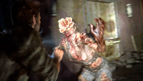The Last Of Us Part I レビュー Game Watch The Last Of Us Part I レビュー Game Watch