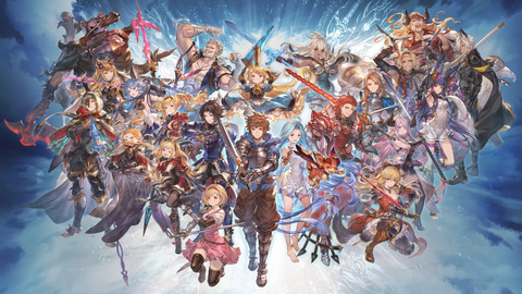 グラブル ヴァーサス が対象に Ps Plus 9月の海外向けフリープレイタイトルを公開 Game Watch