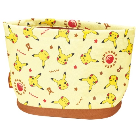 ポケモン よりピカチュウがデザインされたカー用品がスケーターから発売 Game Watch