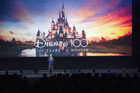 白雪姫 リトル マーメイド の実写映画など ディズニーの最新映像情報が D23 Expo にて公開 Game Watch